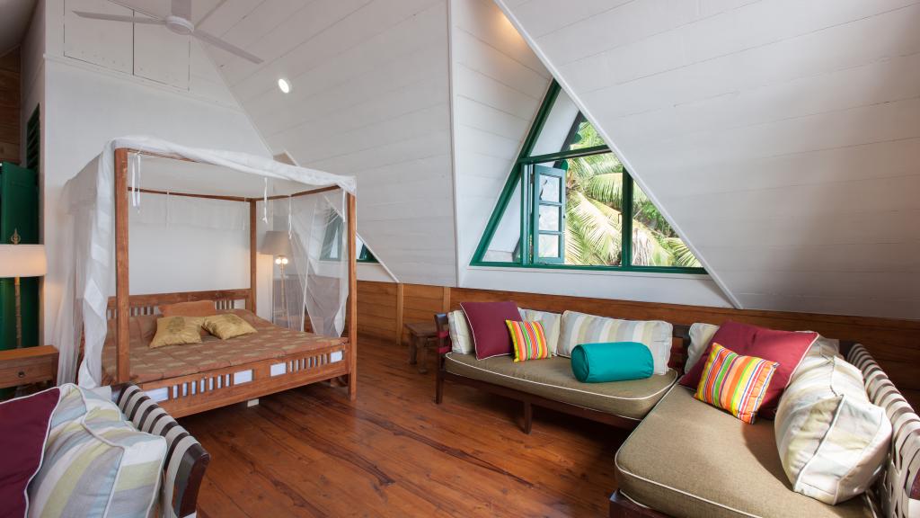 Photo 22: Villa Verte - La Digue (Seychelles)