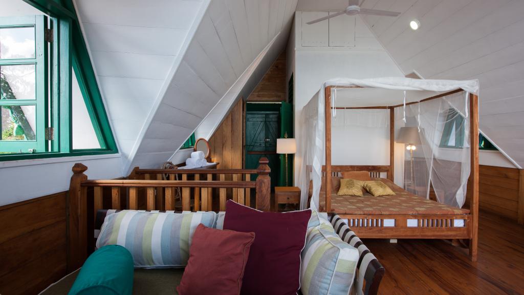 Foto 43: Villa Verte - La Digue (Seychelles)