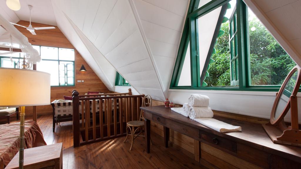 Foto 46: Villa Verte - La Digue (Seychellen)