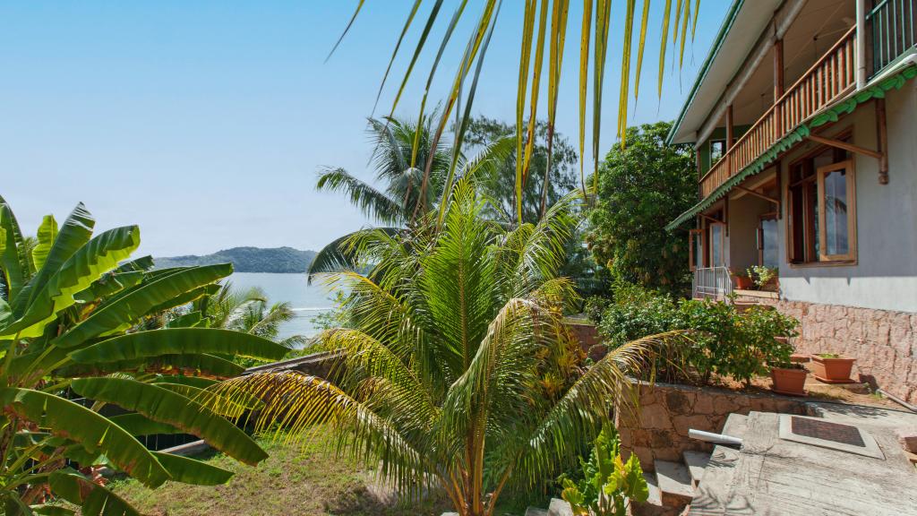 Photo 5: Villa Verte - La Digue (Seychelles)