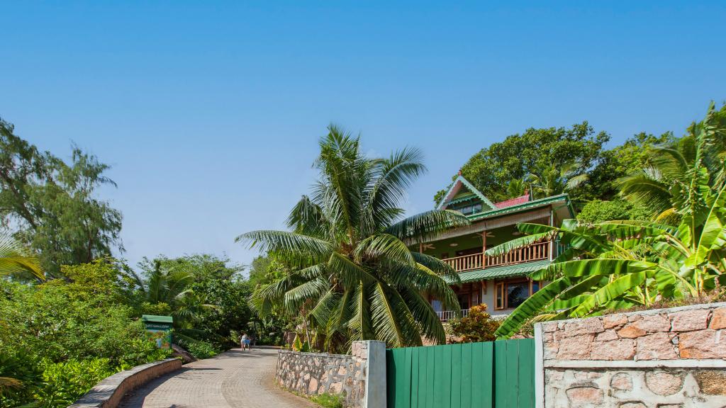 Photo 8: Villa Verte - La Digue (Seychelles)