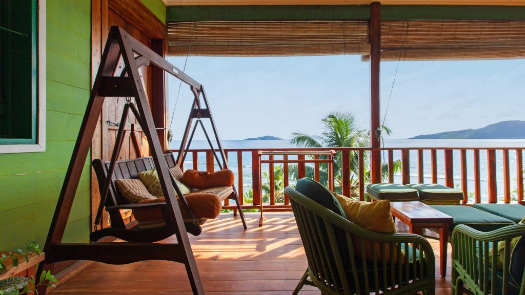 Foto 18: Villa Verte - La Digue (Seychelles)