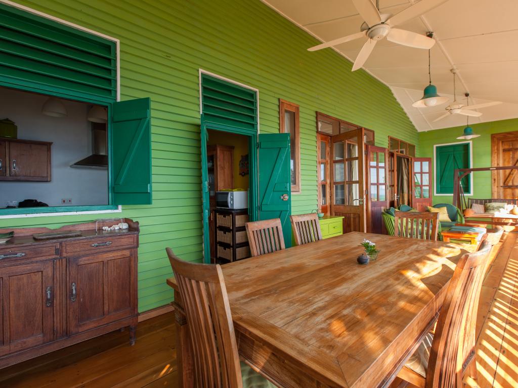 Villa Verte - Photo 6