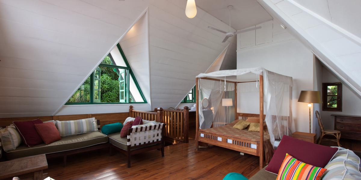 Villa Verte - Complete Villa