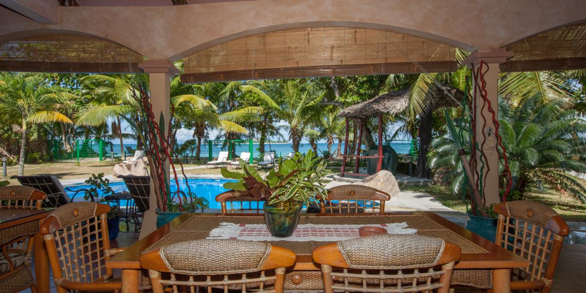 Castello Beach Villa