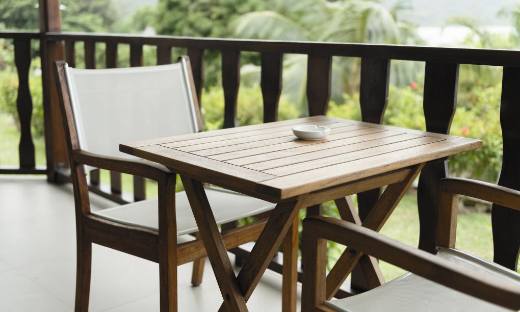 Hotel L'Archipel - Senior Suite