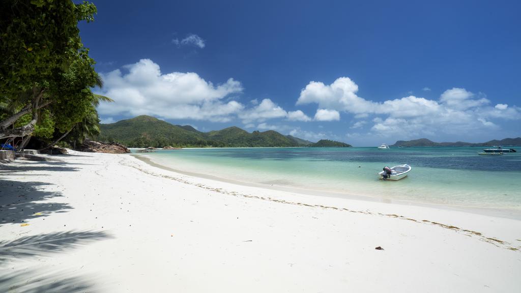 Foto 72: Hotel L'Archipel - Praslin (Seychelles)