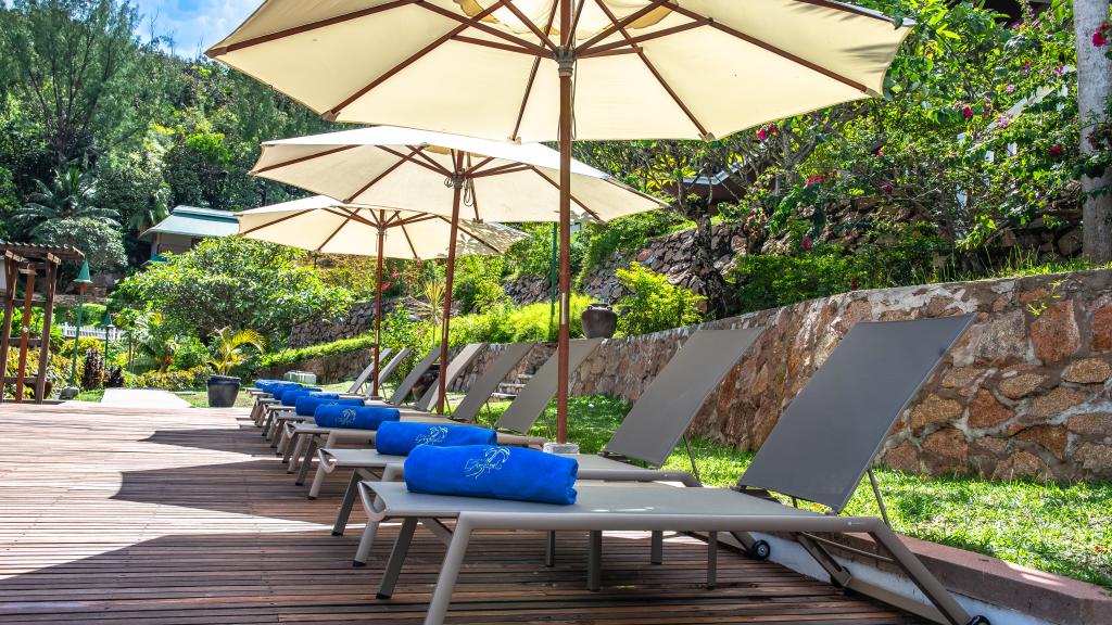 Foto 47: Hotel L'Archipel - Praslin (Seychellen)