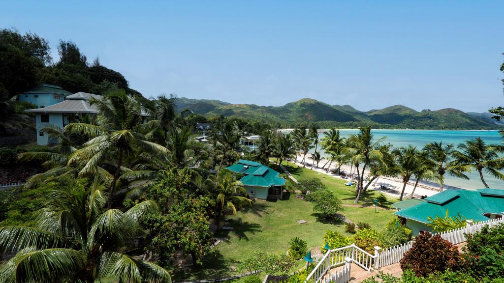 Foto 13: Hotel L'Archipel - Praslin (Seychellen)