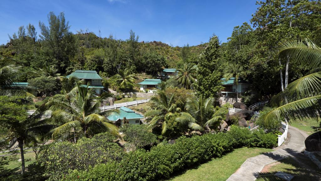 Foto 10: Hotel L'Archipel - Praslin (Seychellen)