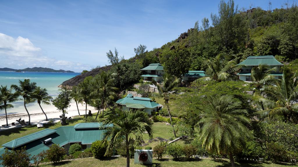 Foto 15: Hotel L'Archipel - Praslin (Seychelles)