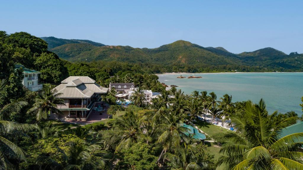 Foto 16: Hotel L'Archipel - Praslin (Seychellen)
