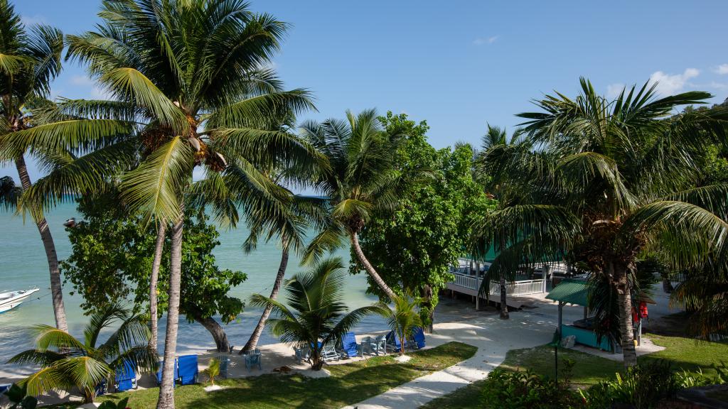 Foto 74: Hotel L'Archipel - Praslin (Seychellen)