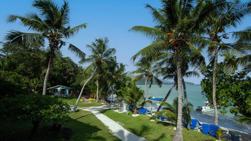 Photo 16: Hotel L'Archipel - Praslin (Seychelles)