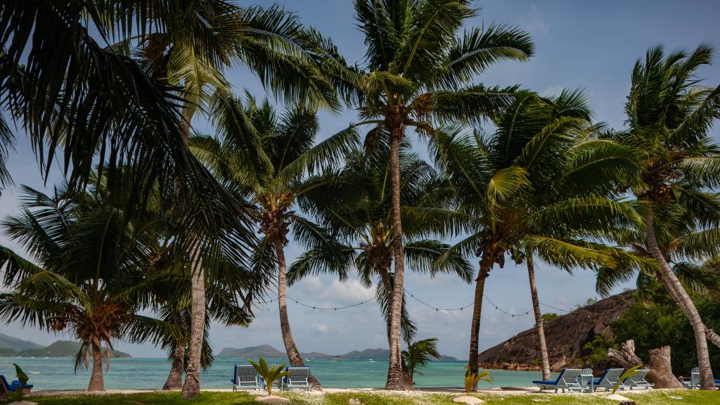 Photo 23: Hotel L'Archipel - Praslin (Seychelles)