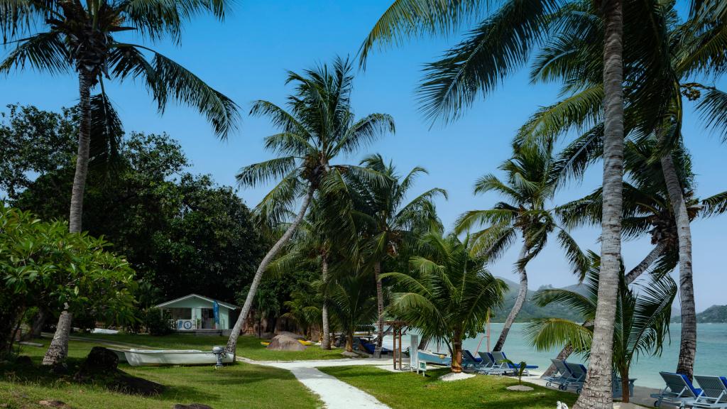 Photo 39: Hotel L'Archipel - Praslin (Seychelles)