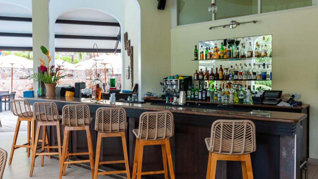 Foto 57: Hotel L'Archipel - Praslin (Seychellen)