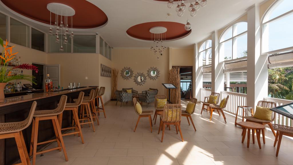 Foto 58: Hotel L'Archipel - Praslin (Seychellen)