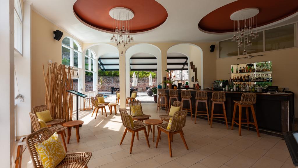 Foto 56: Hotel L'Archipel - Praslin (Seychellen)