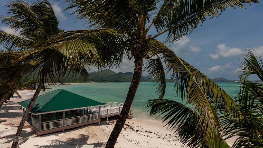 Foto 76: Hotel L'Archipel - Praslin (Seychellen)