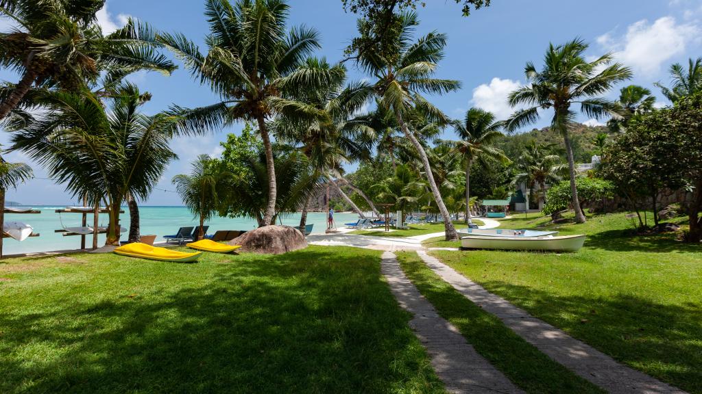 Photo 73: Hotel L'Archipel - Praslin (Seychelles)