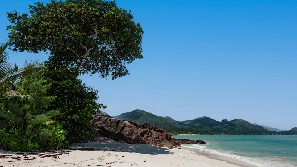 Foto 193: Hotel L'Archipel - Praslin (Seychellen)