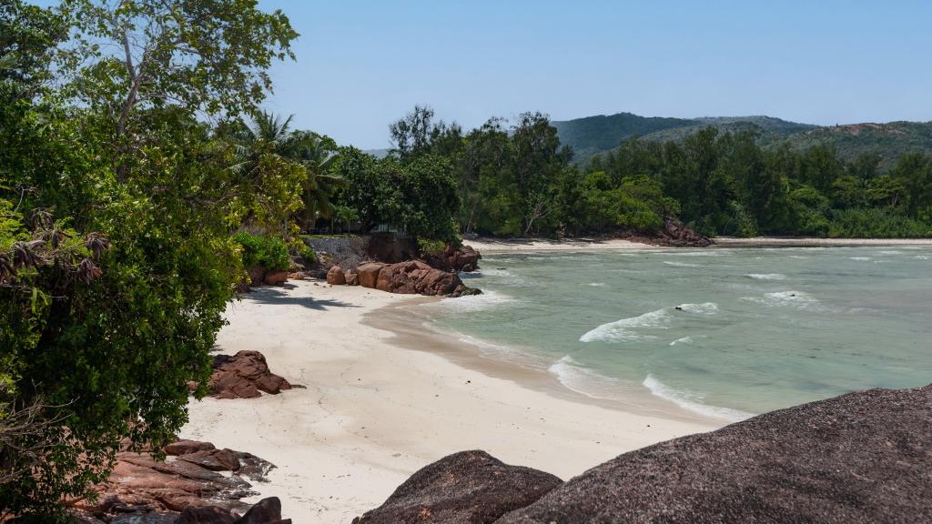 Photo 192: Hotel L'Archipel - Praslin (Seychelles)