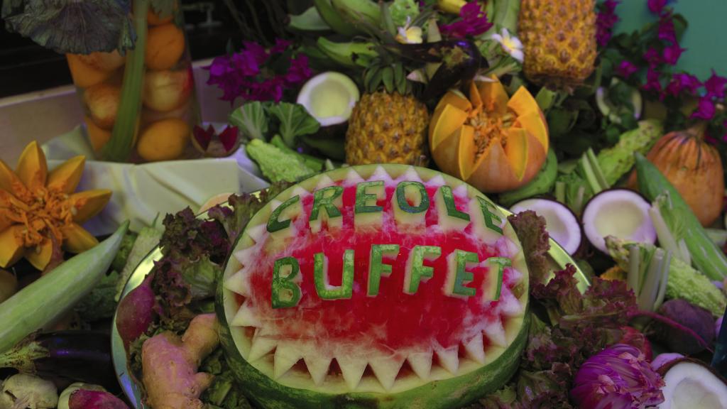 Photo 55: Hotel L'Archipel - Praslin (Seychelles)