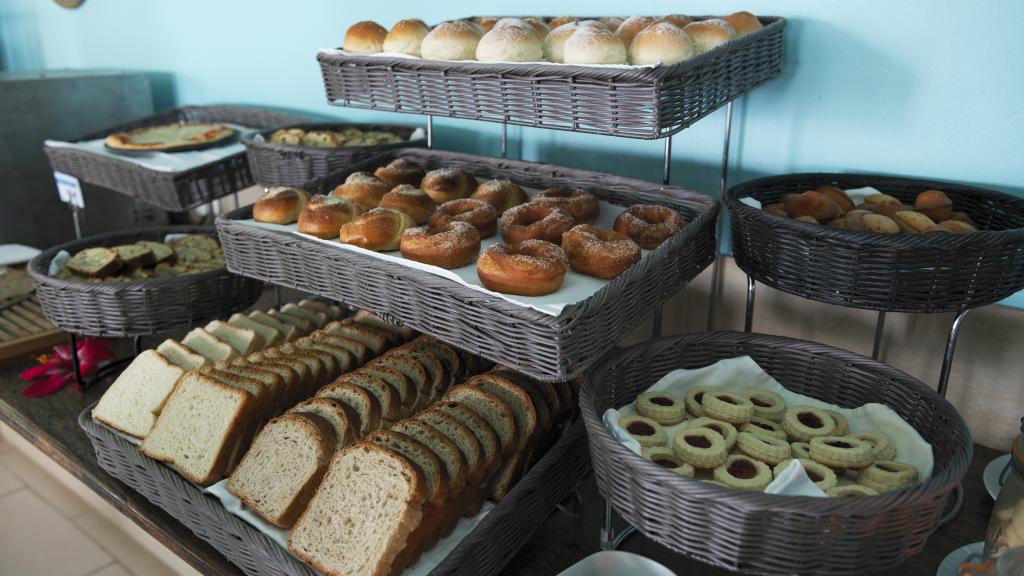 Photo 51: Hotel L'Archipel - Praslin (Seychelles)