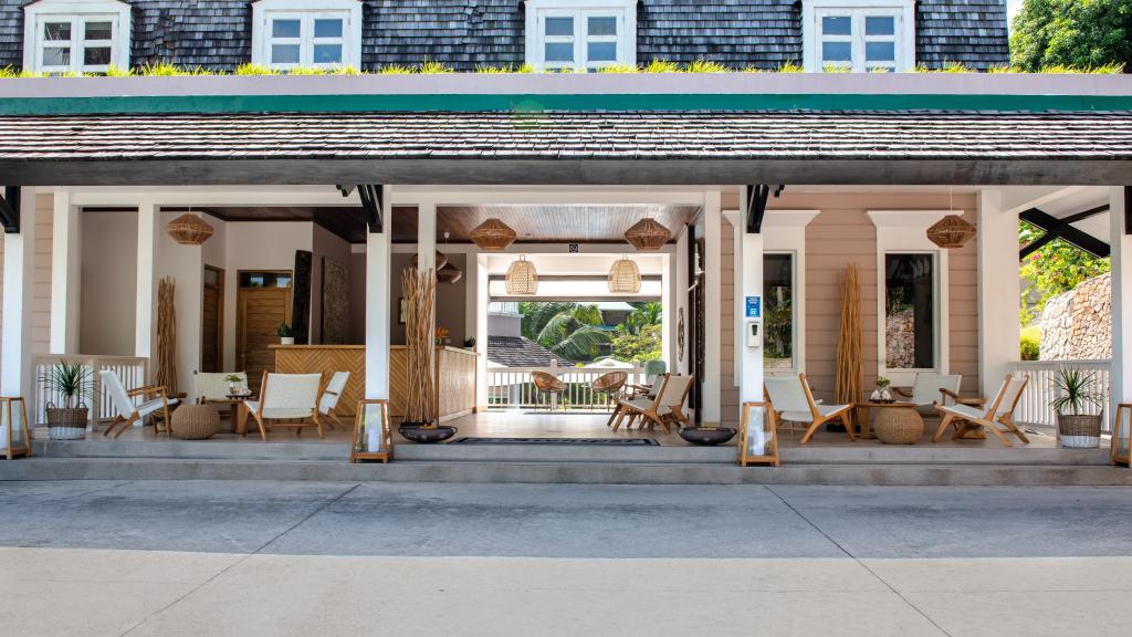 Photo 30: Hotel L'Archipel - Praslin (Seychelles)