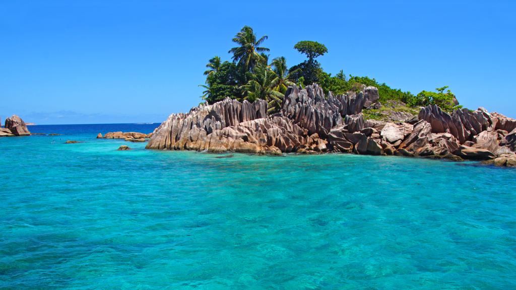 Foto 70: Hotel L'Archipel - Praslin (Seychellen)