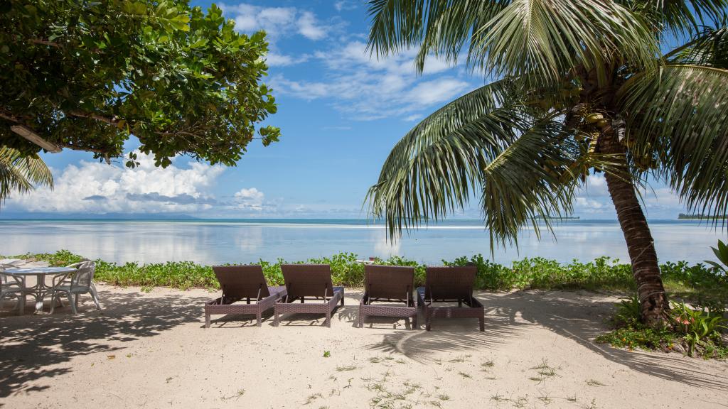 Photo 11: Palm Beach Hotel - Praslin (Seychelles)