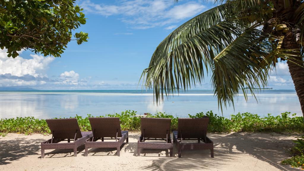 Photo 12: Palm Beach Hotel - Praslin (Seychelles)