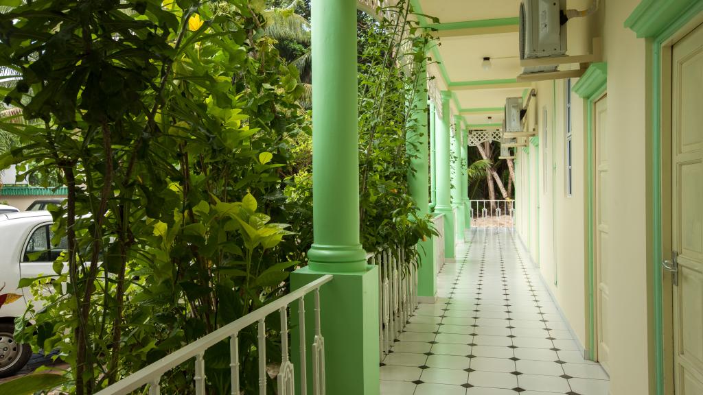 Photo 19: Palm Beach Hotel - Praslin (Seychelles)