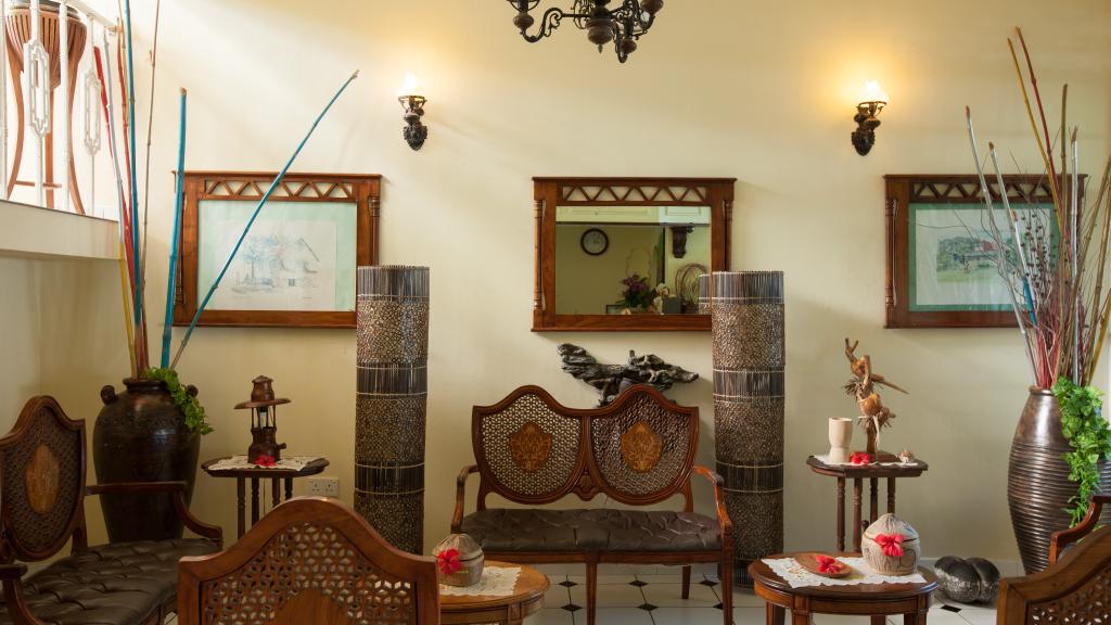 Photo 20: Palm Beach Hotel - Praslin (Seychelles)