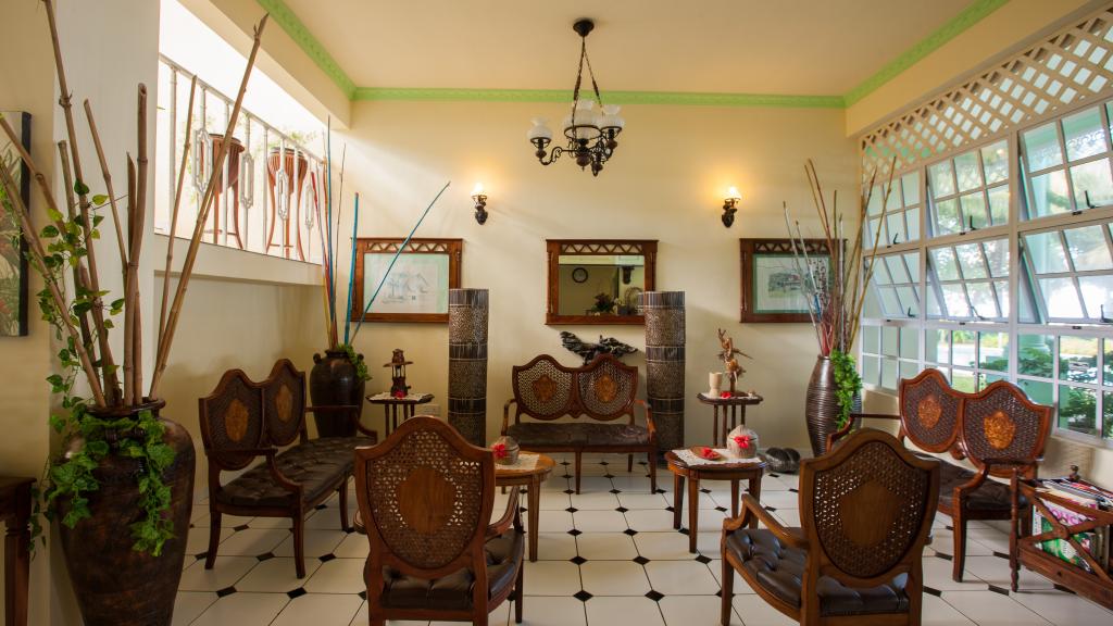 Photo 21: Palm Beach Hotel - Praslin (Seychelles)