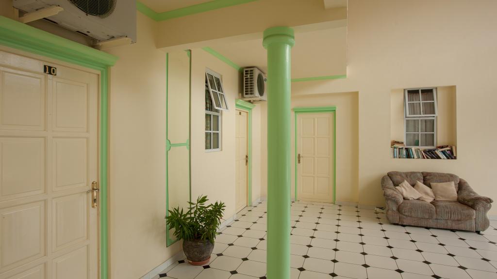 Photo 22: Palm Beach Hotel - Praslin (Seychelles)