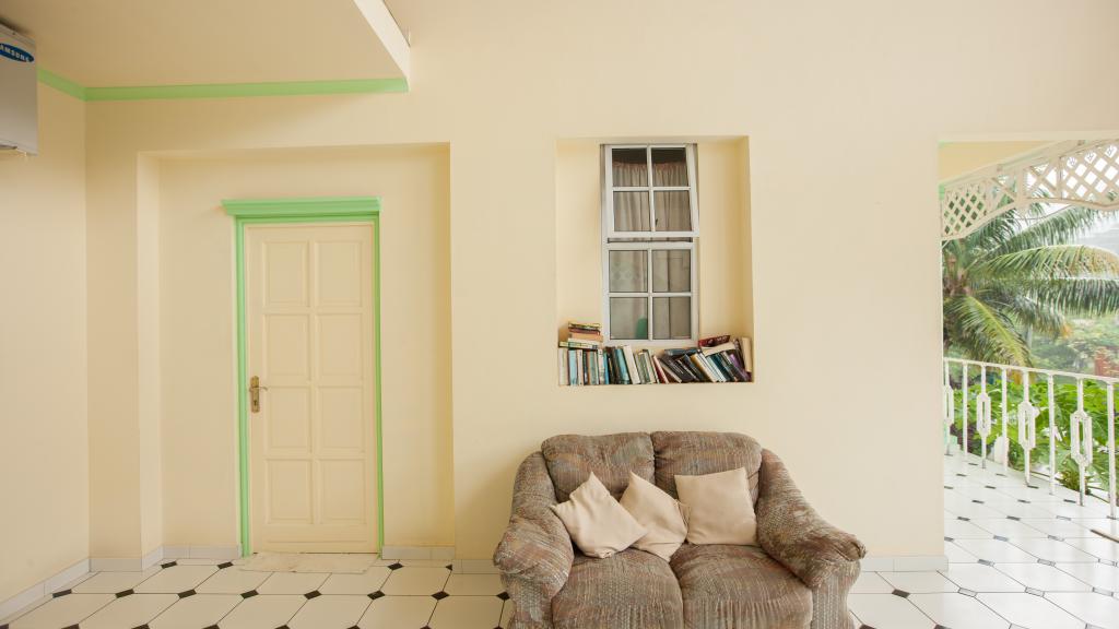 Photo 23: Palm Beach Hotel - Praslin (Seychelles)