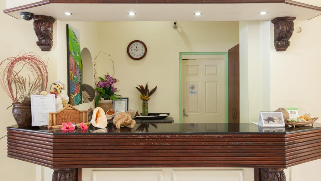 Photo 17: Palm Beach Hotel - Praslin (Seychelles)