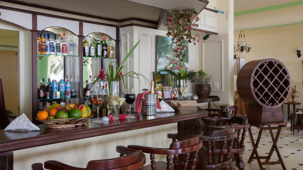 Foto 26: Palm Beach Hotel - Praslin (Seychelles)