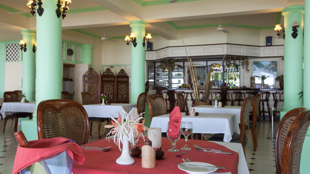 Photo 30: Palm Beach Hotel - Praslin (Seychelles)