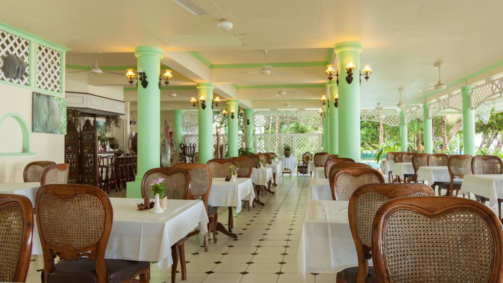 Photo 32: Palm Beach Hotel - Praslin (Seychelles)