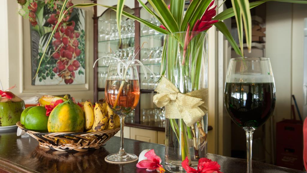 Photo 28: Palm Beach Hotel - Praslin (Seychelles)