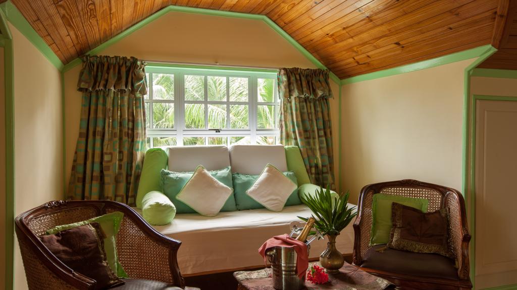 Foto 56: Palm Beach Hotel - Praslin (Seychelles)