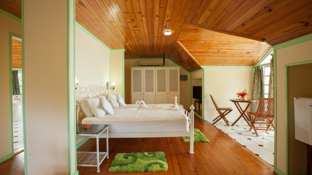 Foto 53: Palm Beach Hotel - Praslin (Seychelles)