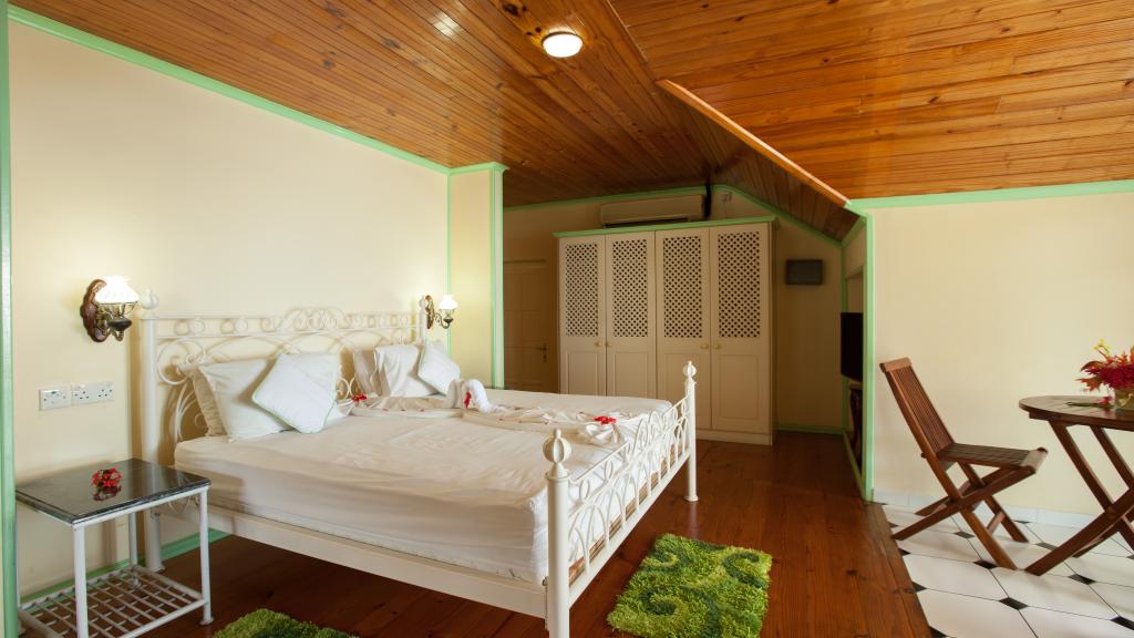 Foto 54: Palm Beach Hotel - Praslin (Seychelles)