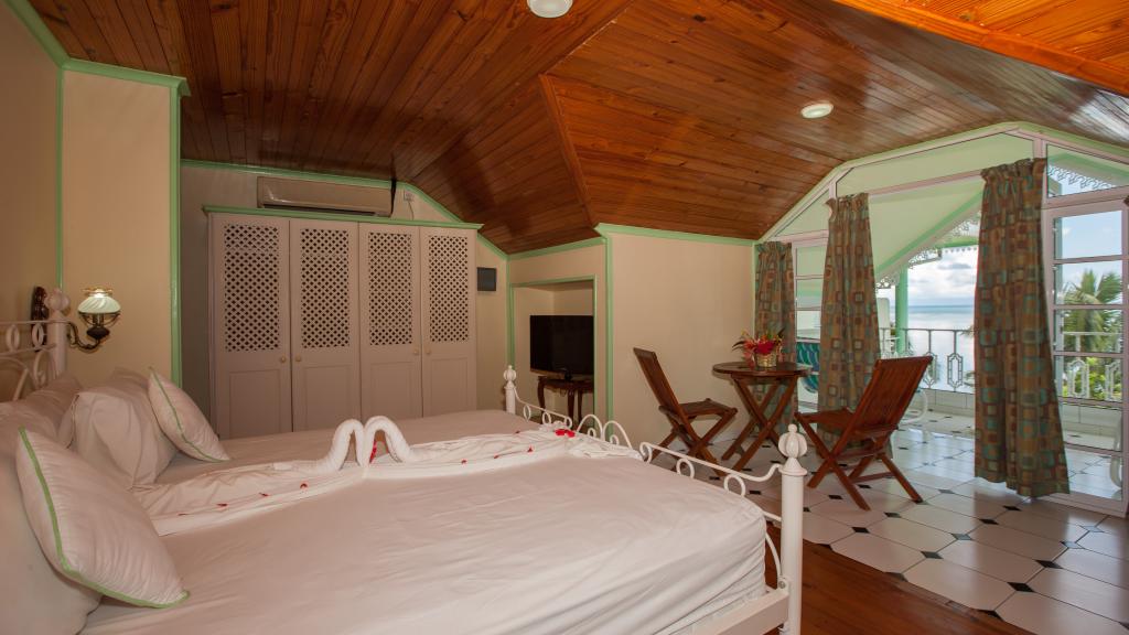 Foto 55: Palm Beach Hotel - Praslin (Seychelles)