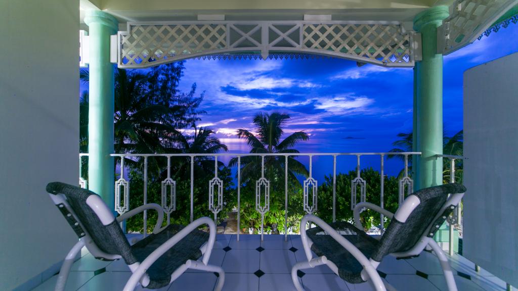 Photo 65: Palm Beach Hotel - Praslin (Seychelles)