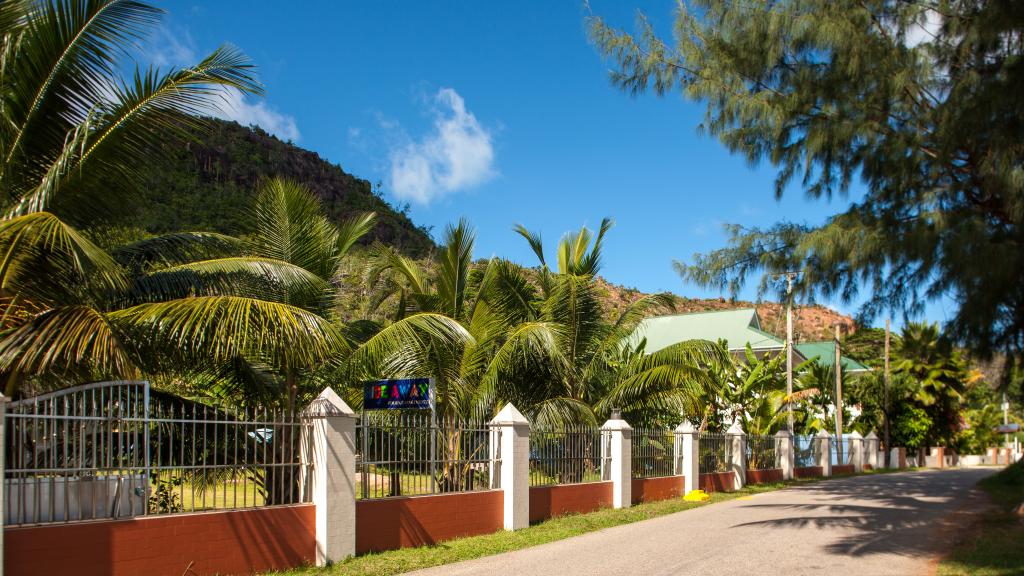 Foto 39: Hide Away - Praslin (Seychellen)