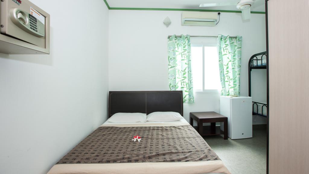 Photo 35: Hide Away - Praslin (Seychelles)